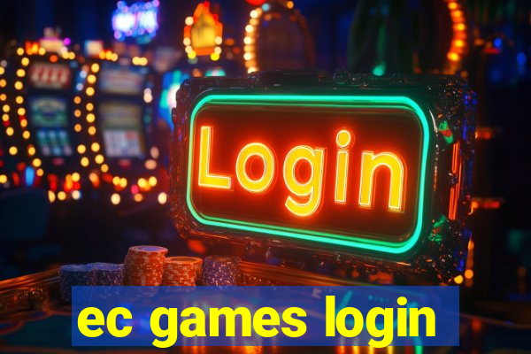 ec games login