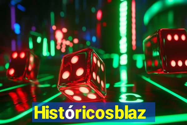 Históricosblaze