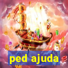 ped ajuda