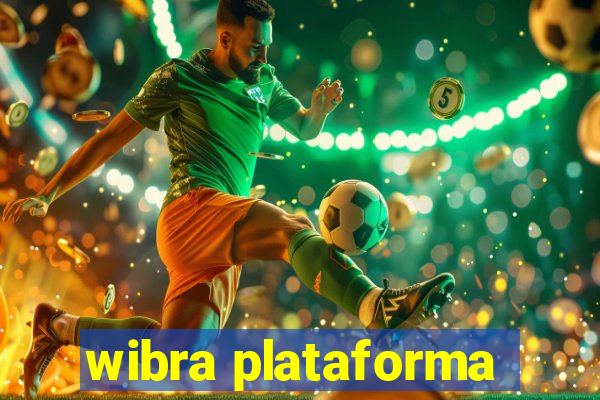 wibra plataforma