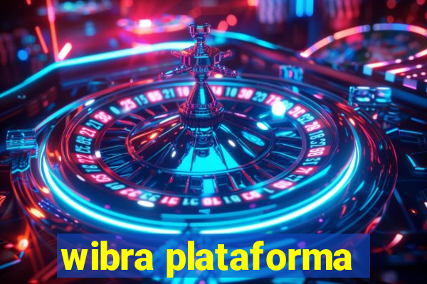 wibra plataforma