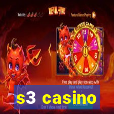 s3 casino