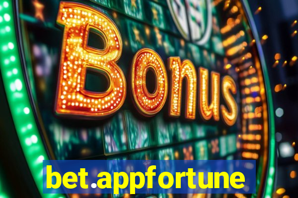 bet.appfortune