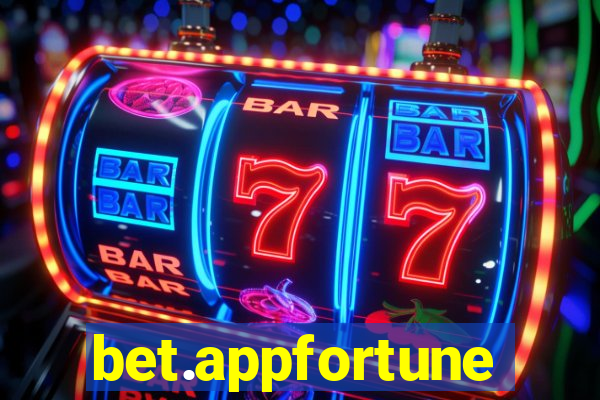 bet.appfortune