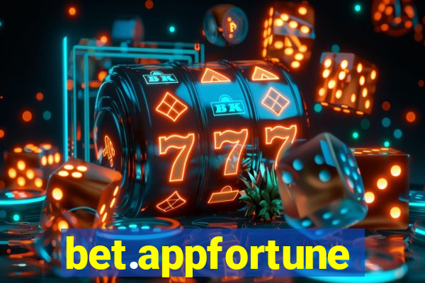 bet.appfortune