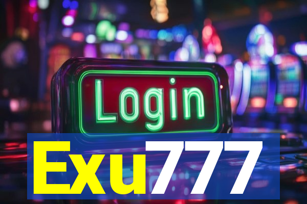 Exu777