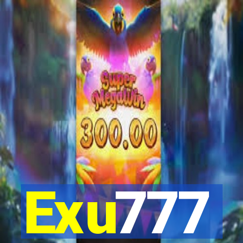 Exu777