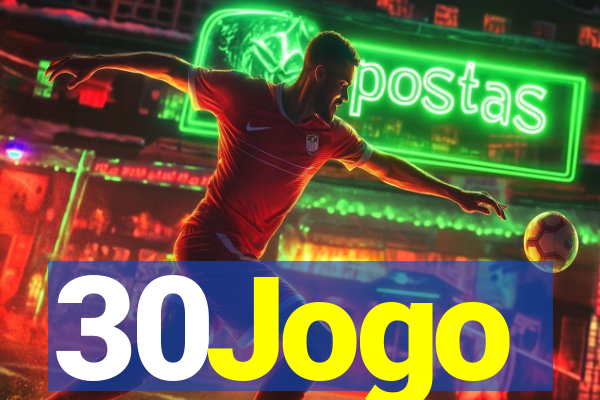 30Jogo