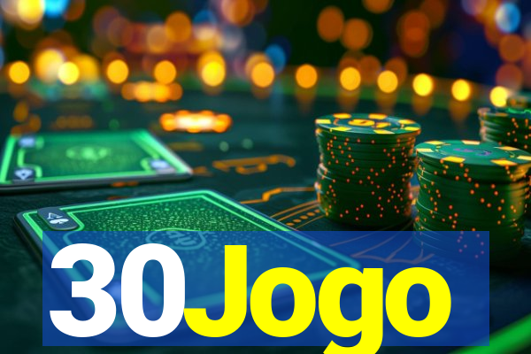 30Jogo