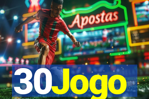 30Jogo