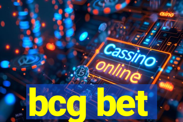 bcg bet