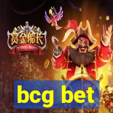 bcg bet