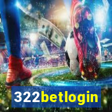 322betlogin