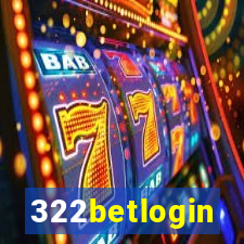 322betlogin