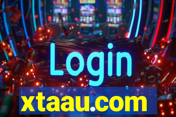 xtaau.com