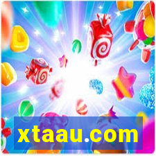 xtaau.com