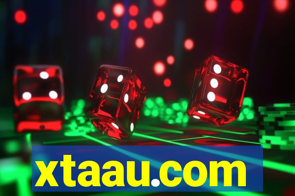 xtaau.com