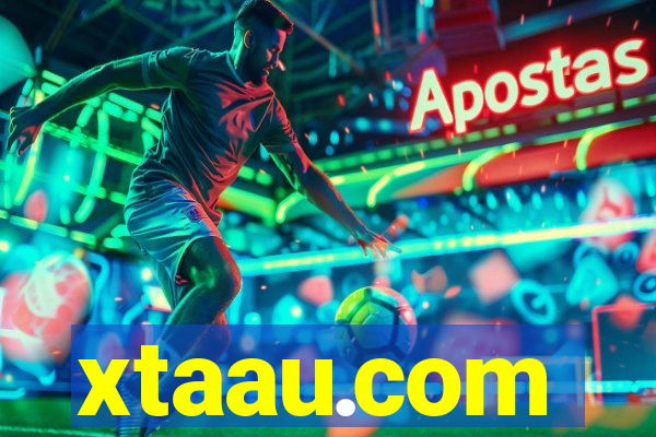 xtaau.com