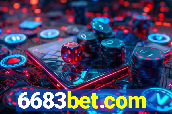 6683bet.com