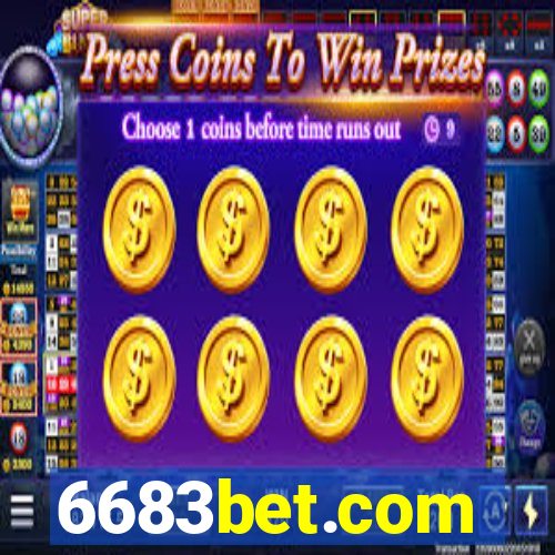 6683bet.com