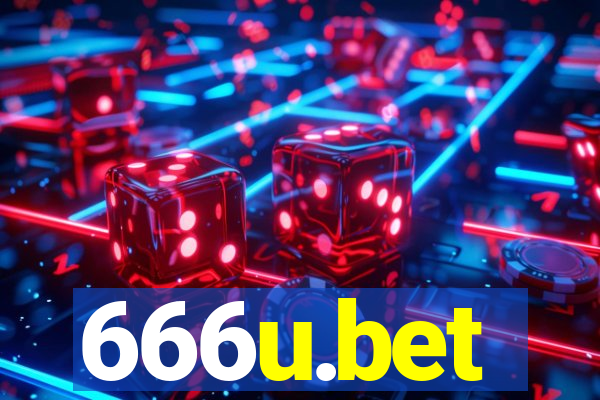 666u.bet