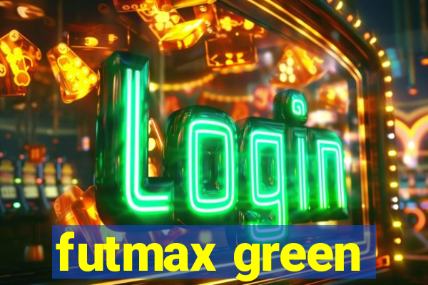 futmax green