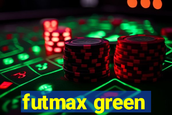 futmax green