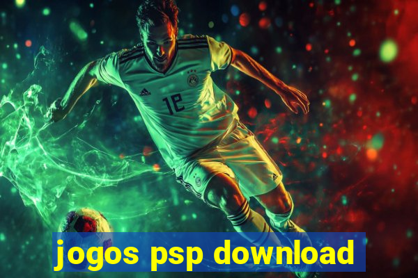 jogos psp download