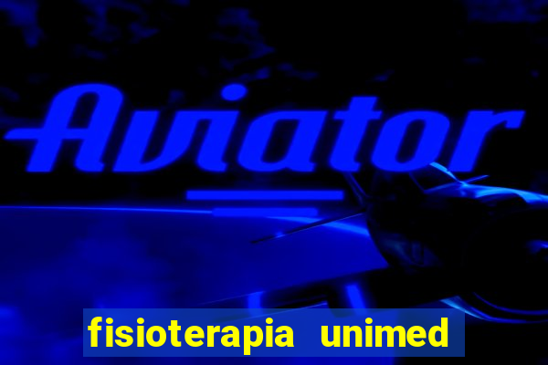 fisioterapia unimed porto alegre