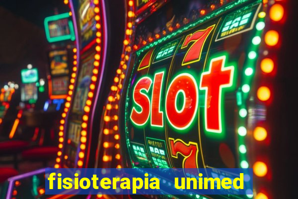 fisioterapia unimed porto alegre