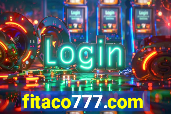 fitaco777.com