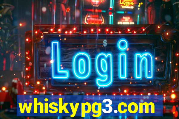 whiskypg3.com