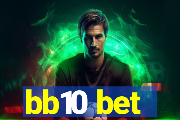 bb10 bet