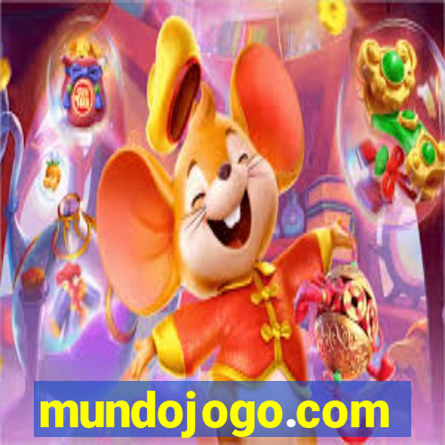 mundojogo.com