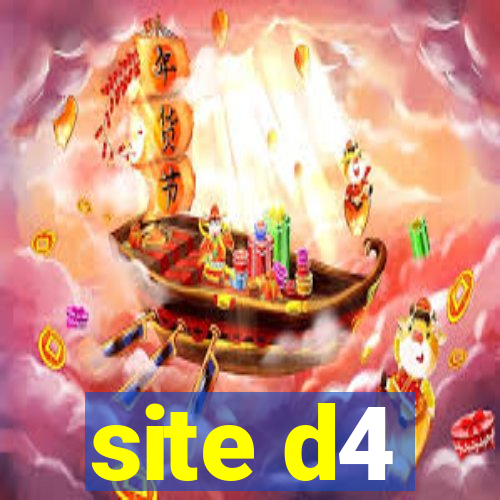 site d4