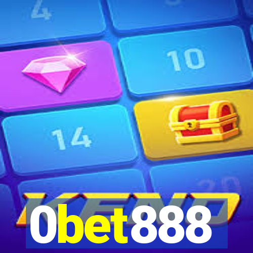 0bet888