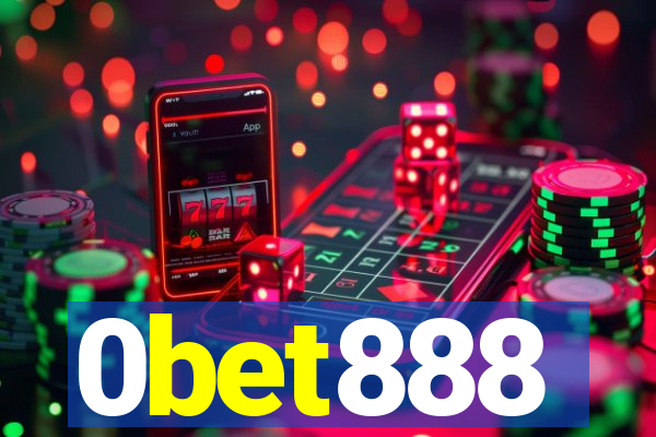 0bet888