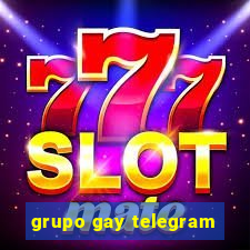 grupo gay telegram