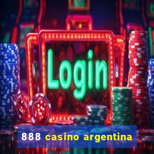 888 casino argentina