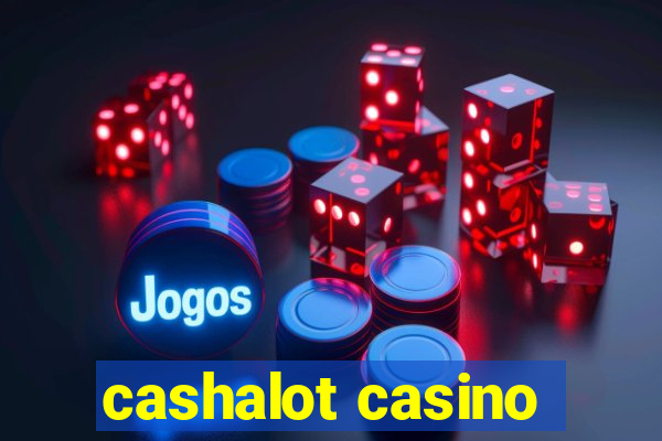 cashalot casino