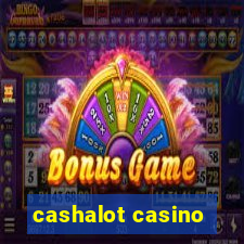 cashalot casino