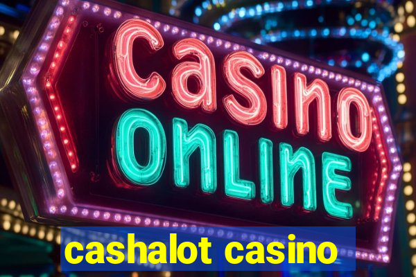 cashalot casino