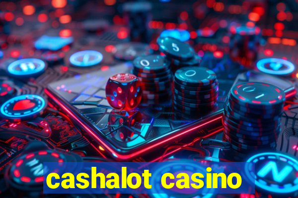 cashalot casino