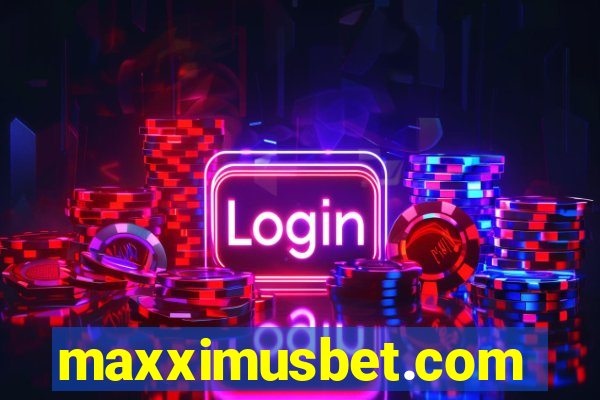 maxximusbet.com