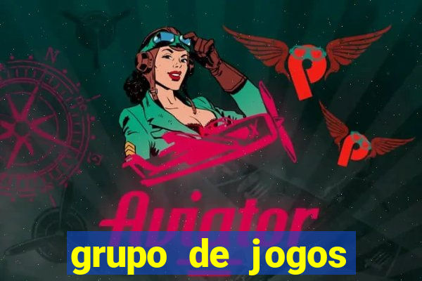 grupo de jogos hackeados telegram