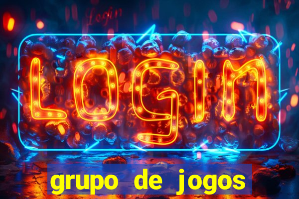 grupo de jogos hackeados telegram