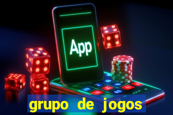 grupo de jogos hackeados telegram