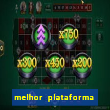 melhor plataforma para jogar