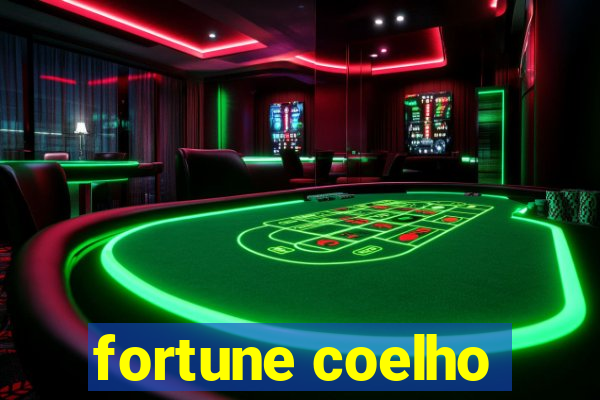 fortune coelho