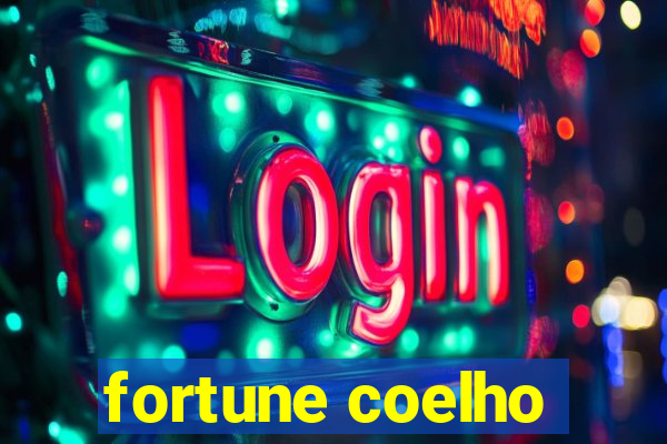 fortune coelho